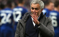 Mourinho cần thêm 4 cầu thủ để giúp M.U 'bất khả chiến bại'