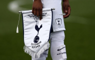 Man United cướp thần đồng Nigeria từ tay Tottenham