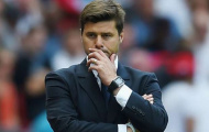 Pochettino lao đao trước đại chiến với Chelsea
