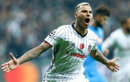 Quaresma và kĩ năng không mai một ở tuổi 34