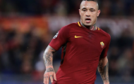 'Trai hư' AS Roma gửi chiến thư đến Barca