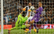 Trước thềm đại chiến, Buffon gọi CR7 là “sát thủ”