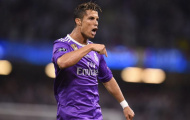 Ronaldo đang nắm giữ những kỷ lục nào ở cấp độ CLB?