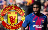Tin chuyển nhượng 30.3 | Barca hỏi mua trung vệ, MU đang rất gần Umtiti