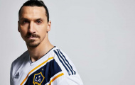 Tới MLS, Ibrahimovic ra mắt ngay trận derby