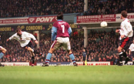 Top 10 bàn thắng đẹp nhất lịch sử Premier League
