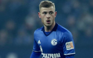 Tương lai Max Meyer: 100% ra đi, nhưng đâu là bến đỗ?