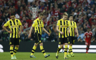 12 con người Dortmund từng 'gục ngã trước thiên đường' giờ ra sao?