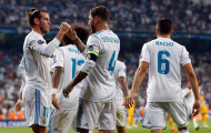 23h30 ngày 31/03, Las Palmas vs Real Madrid: Gửi chiến thư đến Turin
