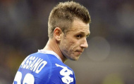 Antonio Cassano và những kí ứng không hề phai mờ trong lòng NHM Italia