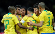 Thấy gì sau loạt trận hữu trước thềm World Cup 2018?