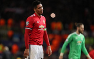 CĐV Man United muốn Mourinho 'bỏ rơi' Smalling