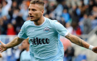 Chơi 'Tennis' trước Benevento, Lazio quyết bám sát Inter