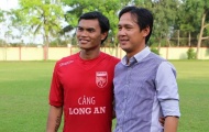 Điểm tin bóng đá Việt Nam sáng 31/03: Huỳnh Đức làm thầy Văn Quyến, Minh Phương quyết thắng Tài Em