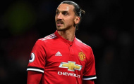 Điểm tin tối 31/03: Ibra gây sốc; Không có CR7 thứ 2