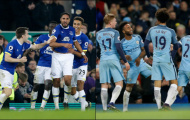 Everton đấu Man City: Làm thế nào cầm chân nhà vô địch?