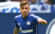 Max Meyer – Liverpool, Man United, Arsenal, đâu là lựa chọn khả dĩ nhất?
