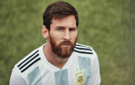 Messi hành động bất ngờ sau trận Argentina thua tan nát trước TBN
