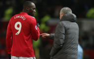 Mourinho xác nhận Man Utd không mua thêm tiền đạo