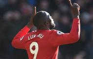 Sút tung lưới Swansea, Lukaku lập cột mốc ấn tượng