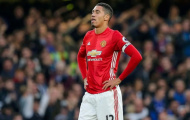 Vì Umtiti, MU sắp đẩy cục nợ sang Everton