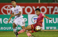 17h00 ngày 01/04, SHB Đà Nẵng vs Sài Gòn FC: Tài Em “sa lầy” ở Hòa Xuân?
