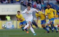 Ronaldo vắng mặt, Gareth Bale và Benzema thay nhau tỏa sáng