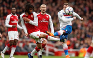 5 điểm nhấn Arsenal 3-0 Stoke City: Toan tính suýt hại Wenger