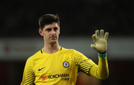 6 cầu thủ có thể theo chân Conte rời Chelsea