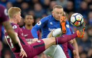 Chấm điểm Man City trận Everton: Lại là De Bruyne!