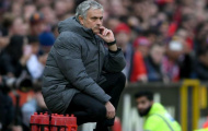 Không phải FA Cup, derby Manchester mới là cơn đau đầu của Jose Mourinho