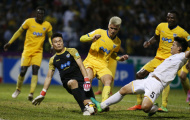 FLC Thanh Hóa 1-0 Sông Lam Nghệ An (Vòng 4 V-League 2018)