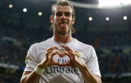 Bale có cú đúp: Chẳng nhằm nhò gì với Zidane!