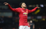 Hãy trao ngay áo số 10 cho Jesse Lingard!