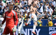 Highlights: LA Galaxy 4-3 Los Angeles FC (MLS 2018)
