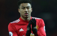 Lingard và bàn thắng đáng để CĐV Man Utd đặt niềm tin