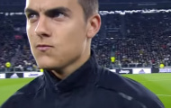 Màn trình diễn của Dybala trước AC Milan