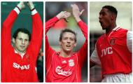 Ngả mũ với những Mr 100 của Ngoại hạng Anh (Phần 1)
