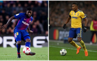 Chi 103 triệu bảng, M.U sẽ có Umtiti và Alex Sandro