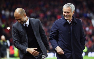Pep Guardiola xem nhẹ Man Utd, quyết tử với Liverpool