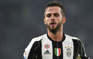 Pjanic - Trụ cột của tuyến giữa Juventus trong tương lai