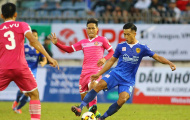 Vòng 4 V-League 2018: Nóng trên phố Núi, căng thẳng ở Cẩm Phả