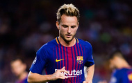 Rakitic và màn trình diễn đẳng cấp trong năm nay