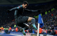 Tầm quan trọng của Pedro ở Chelsea