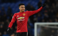 Thi đấu thăng hoa, Lingard bất ngờ tri ân Sir Alex