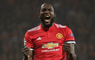 Thống kê cực khủng về 100 bàn thắng của Lukaku