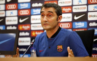 'Barca bị SỐC khi để đối thủ dẫn trước 2 bàn'