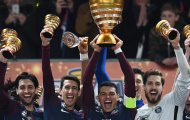 Loạn thần tại PSG đang tính chuyện ở Pháp dài lâu?