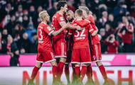 5 lý do Bayern sẽ không đi theo 'vết xe đổ' của Man United