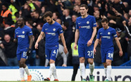 Chelsea: Khi kiên nhẫn là liều độc dược